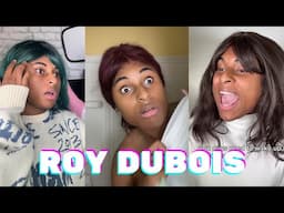Best Roy Dubois Funny TikTok Videos | Roy Dubois Shorts Videos 2025 - Shorts Comps