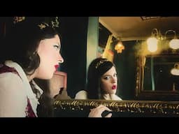Mick Harvey & Amanda Acevedo - Golden Mirror (Official Video)