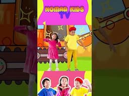 Community Helpers Song | Nursery Rhymes & Kids Songs #Shorts