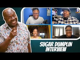 Oliver Samuels New Jamaican Movie, Sugar Dumplin, Told By Producers