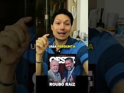 ROUBO DOS APOSENTADOS #dinheiro #investimentos #economia
