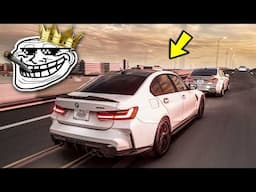 Trolling Assetto Corsa lobbies At PushinP!