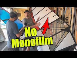Sail Designer 'Monty Spindler'Talks us through changes for Lofts sails in 2026