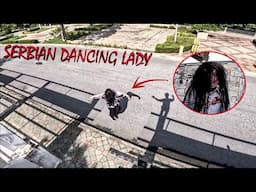SERBIAN DANCING LADY REAL LIFE ESCAPE ( PARKOR POV )