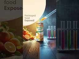 This is What Tetra Pack Juice Is Really Made Of