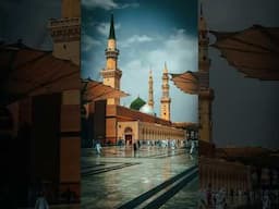 Madina #naat