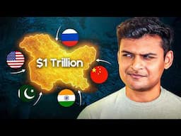 I Investigated Kashmir's $1 Trillion Mystery and Found This