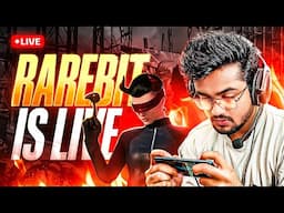 🔥Some Serious Gameplay Today | HYDRA RAREBIT #shortslive