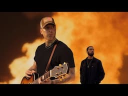 Eminem - Proud To Be A Problem (ft. Tom MacDonald) Morrison Remix 2025