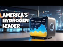 How Plug Power Became America's Largest Liquid Hydrogen Producer
