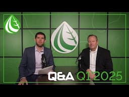Hyliion Q1’25 Earnings Q&A