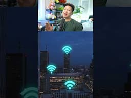 I hate when there's no wifi