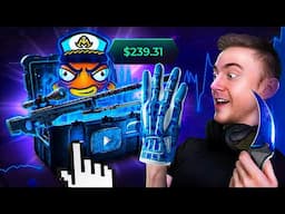 Mateoz Case! (skinclub)