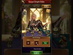 Get Sacrificial Coins in Evony's new event! Plus lots of ways to get Crimson Crystals!