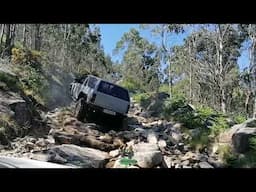 Nueva ruta solo en Patreon de Zumbalacazan 4X4 para suscriptores, ÚNETE A NUESTRO PATREON