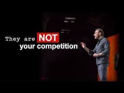 What We Get WRONG About Business | Simon Sinek