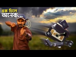 LUUCCO AirWave K2 – ছোট্ট মাইকে বড় চমক!