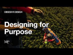 Obsessive Design: Designing for Purpose (Ep. 6)