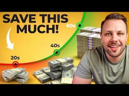 How Much Should Be in Your Emergency Fund (By Age!)