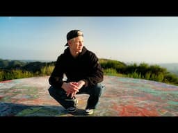 Carson Lueders - Luv Luv Luv  ( Visualizer )
