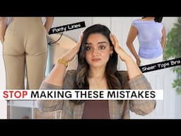11 Office Outfit Mistakes Women Make | What NOT to Wear to Work