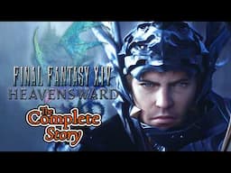 The Complete Story of Final Fantasy XIV: Heavensward