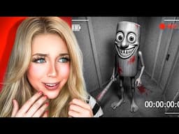 TUNG TUNG TUNG SAHUR SPOTTED IN REAL LIFE?! (*SCARY*)