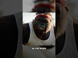 BigFoot VLOG - Leg Day Training