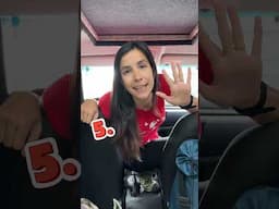 Las 6 preguntas que mas recibimos sobre nuestro viaje por la #CarreteraAustral en Chile 🇨🇱