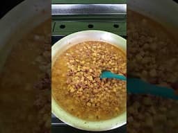 carne molida para pastelitos