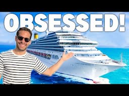 We Took Our First Cruise and Got Completely Hooked!