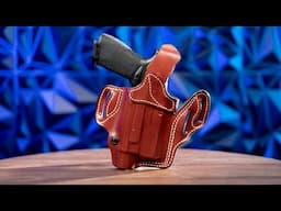DeSantis T.B. Vengeance Holster Review