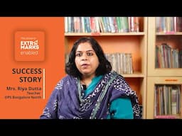 DPS Bangalore North: Interactive Learning & Effortless Assessments | School Success Story