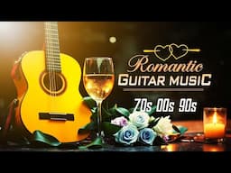 Best Classical Guitar Instrumentals 🎸 Relaxing Music to Eliminate Stress & Find Peace