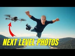 Why You SHOULD Upgrade to a Drone in 2025!