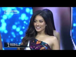 Miss Universe Philippines 2025 THE CORONATION | TOP 24 ANNOUNCEMENT