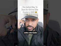 How Beginners Are Safely Starting Online Side Hustles in 2025 (No Experience Needed)