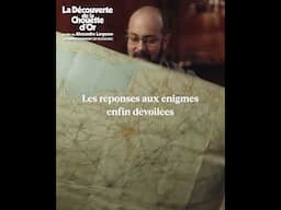 Bande-annonce La découverte de la Chouette d'Or® 🦉