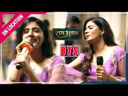 Ram Bhavan | BTS | Isha Ka Andaza