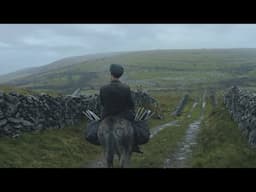 A Tale As Old As Websites (Teaser) | Big Game Commercial 2025 | Squarespace
