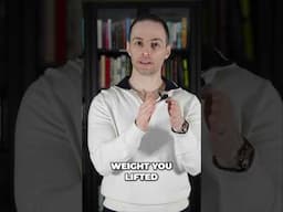 Intensity of Training: How Many Repetitions for Muscle Growth & Strength?