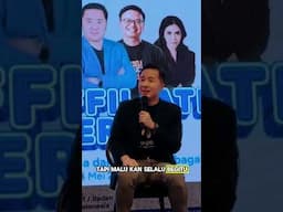 Bawah sadarmu yang sering sabotase hidupmu