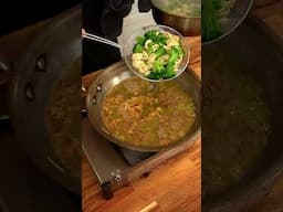 This is BY FAR the Best Way to Eat Broccoli