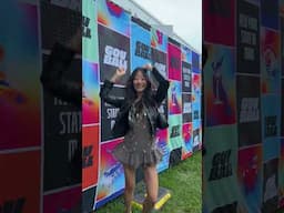 POV you’re Gov Ball ready with Coach!