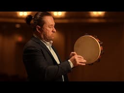 Orchestral Excerpt Insights: Karpinos Plays Dvořák