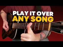 Top 3 Essential Acoustic Blues Licks [Great for Any Song or Solo]