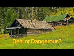 The UGLY Truth About FORECLOSURES in Montana