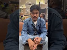 সৌদি থেকে ইন্টারন্যাশনাল ট্রাভেল করার ক্ষেত্রে যে বিষয়গুলা জানা দরকার #saudiarabia #airport #travel