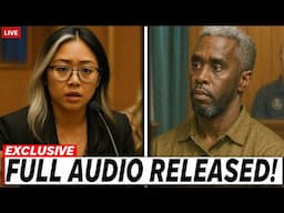 JUST NOW: Full Bryana Bongolan Testimony Against Diddy! | Diddy Trial