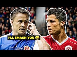 8 Players Who Dared To FIGHT Dennis Wise